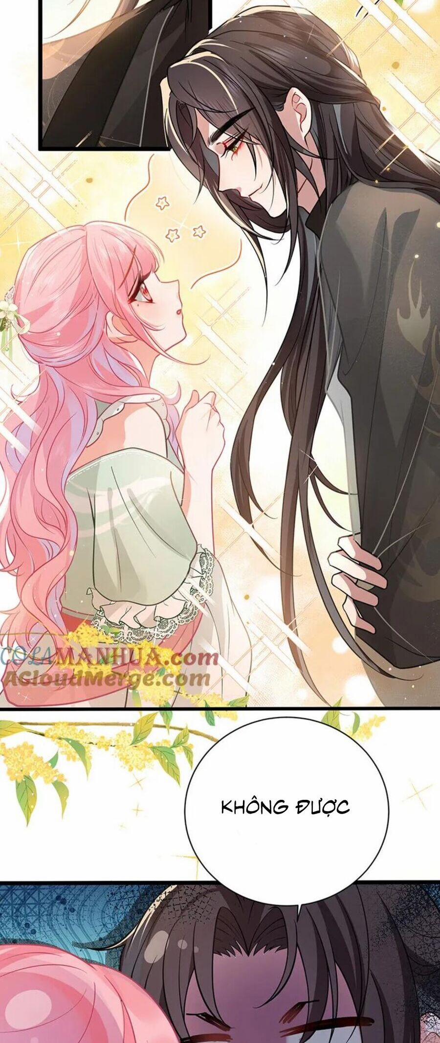 Sau Khi Công Chúa Bội Tình Bạc Nghĩa 47 trang 4