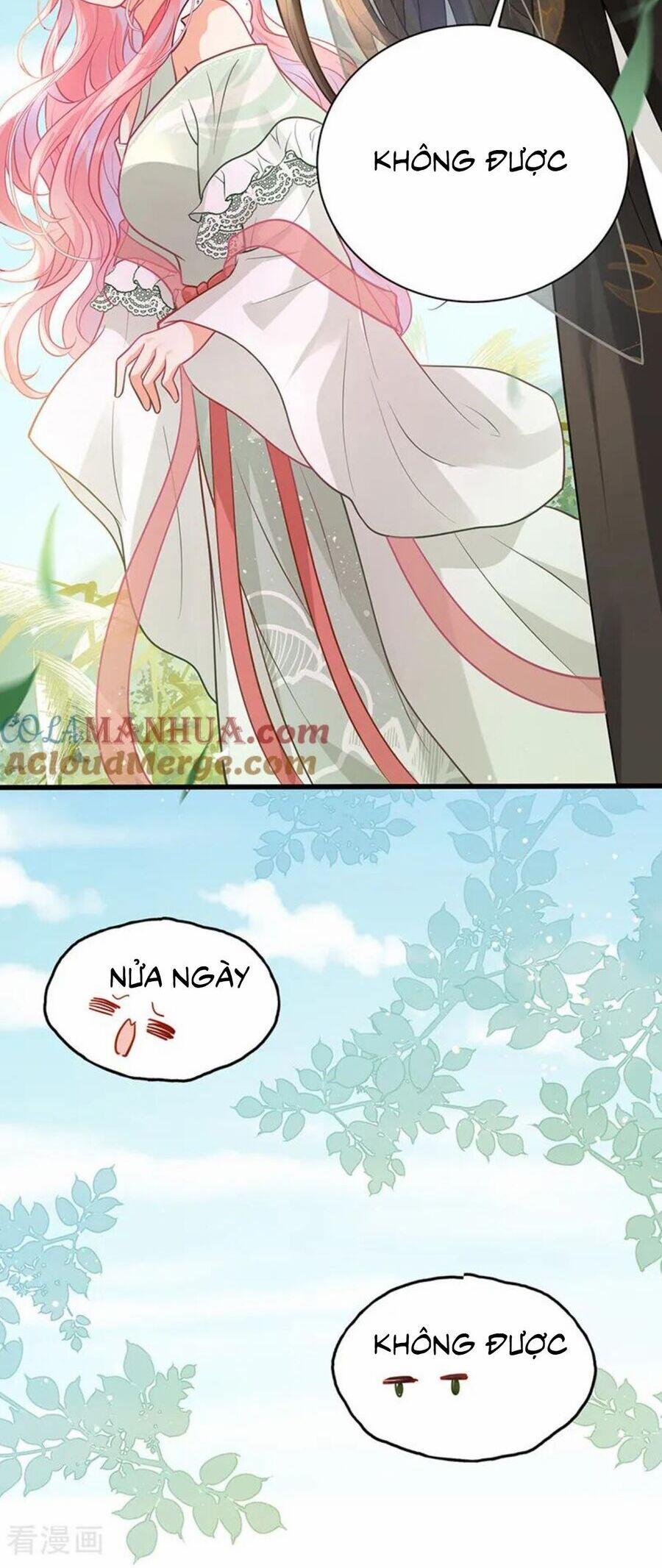 Sau Khi Công Chúa Bội Tình Bạc Nghĩa 47 trang 6