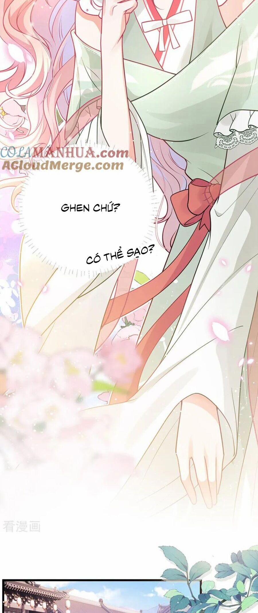 Sau Khi Công Chúa Bội Tình Bạc Nghĩa 48 trang 10