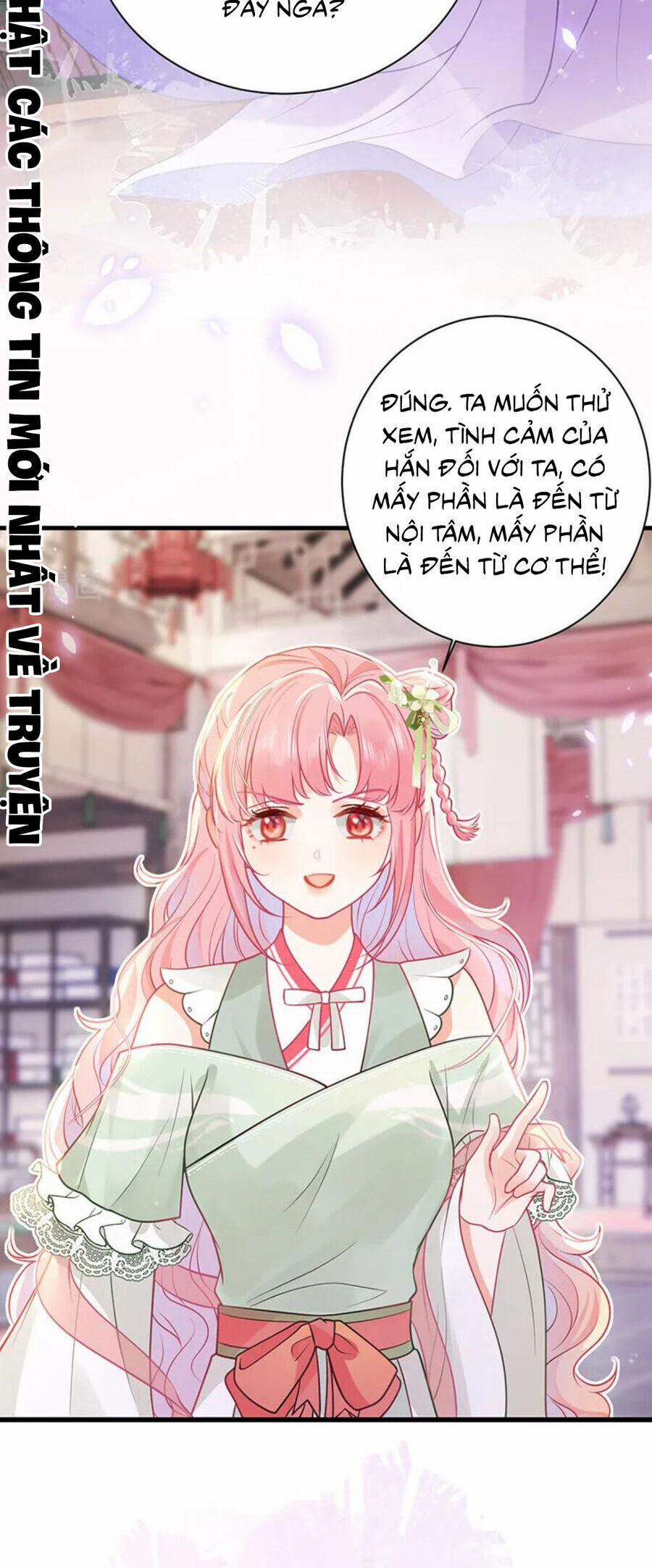 Sau Khi Công Chúa Bội Tình Bạc Nghĩa 48 trang 14