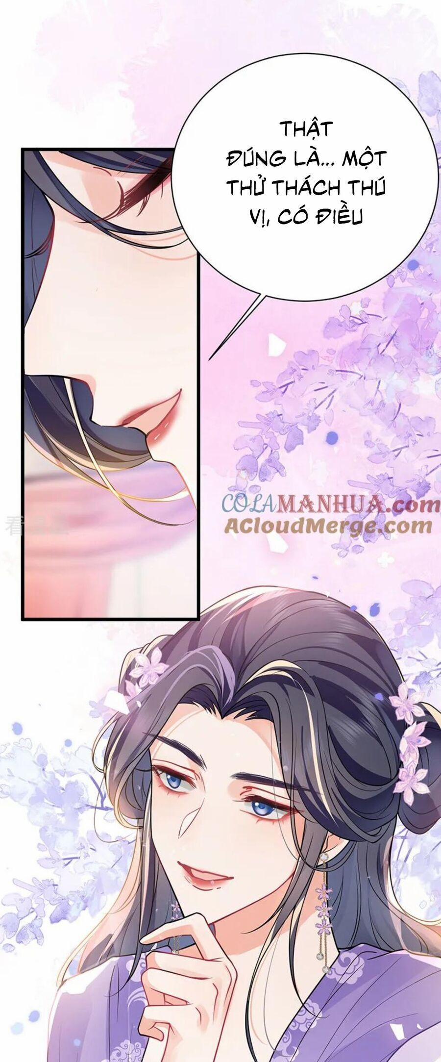 Sau Khi Công Chúa Bội Tình Bạc Nghĩa 48 trang 15