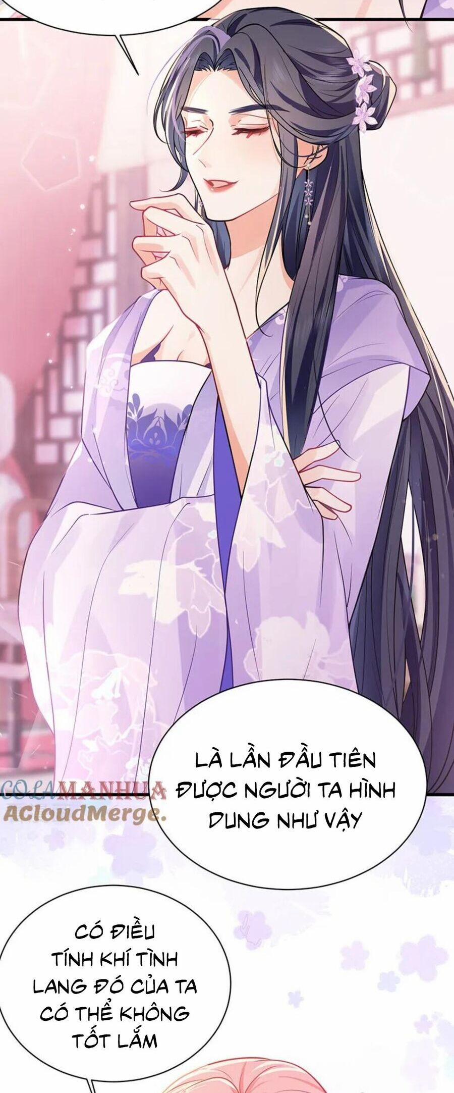 Sau Khi Công Chúa Bội Tình Bạc Nghĩa 48 trang 18