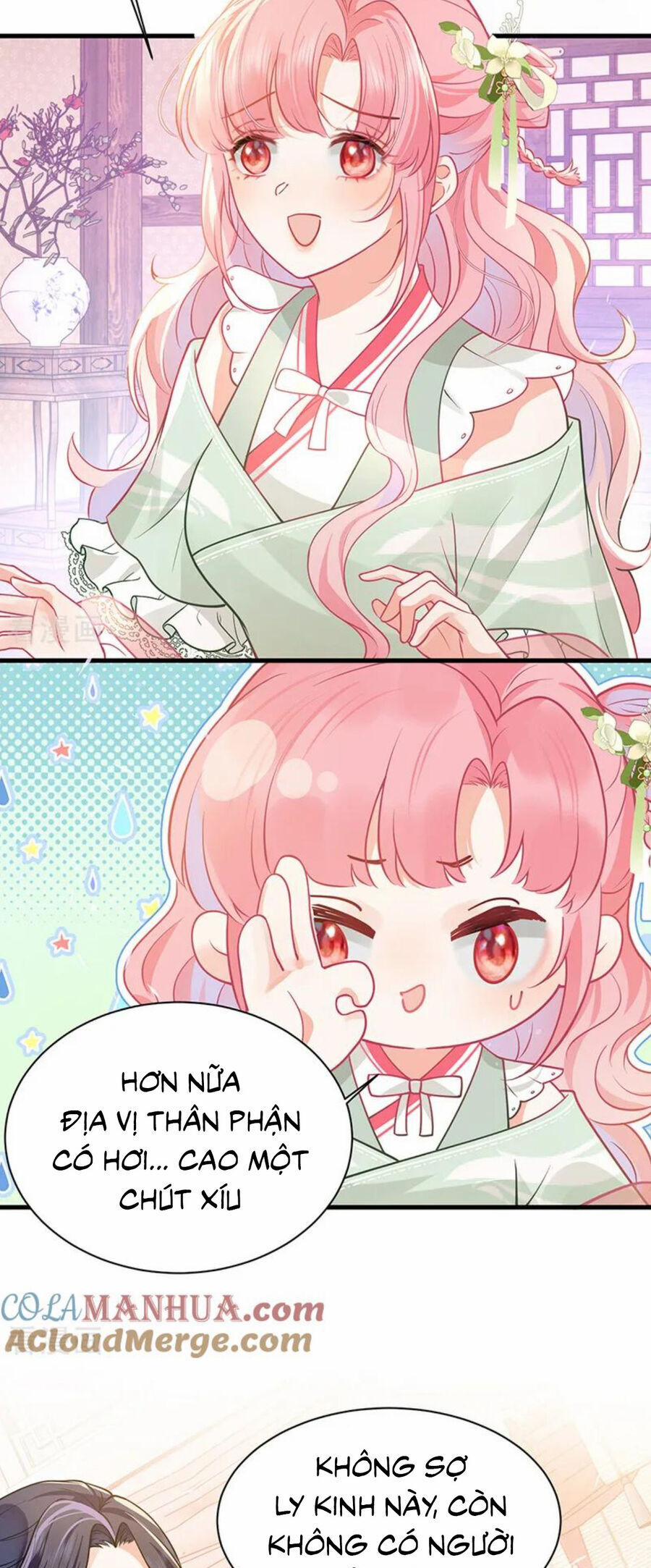 Sau Khi Công Chúa Bội Tình Bạc Nghĩa 48 trang 19