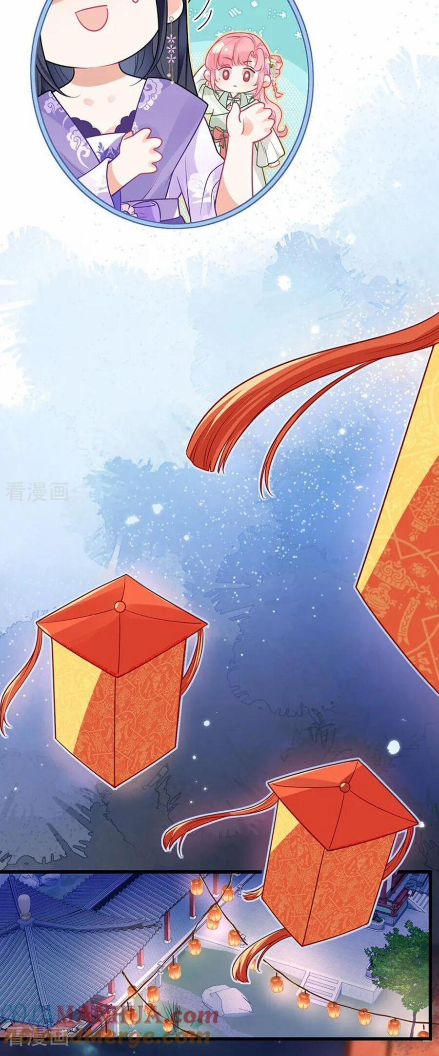 Sau Khi Công Chúa Bội Tình Bạc Nghĩa 48 trang 23