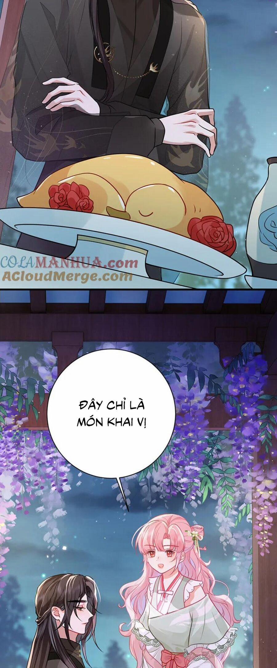 Sau Khi Công Chúa Bội Tình Bạc Nghĩa 48 trang 27