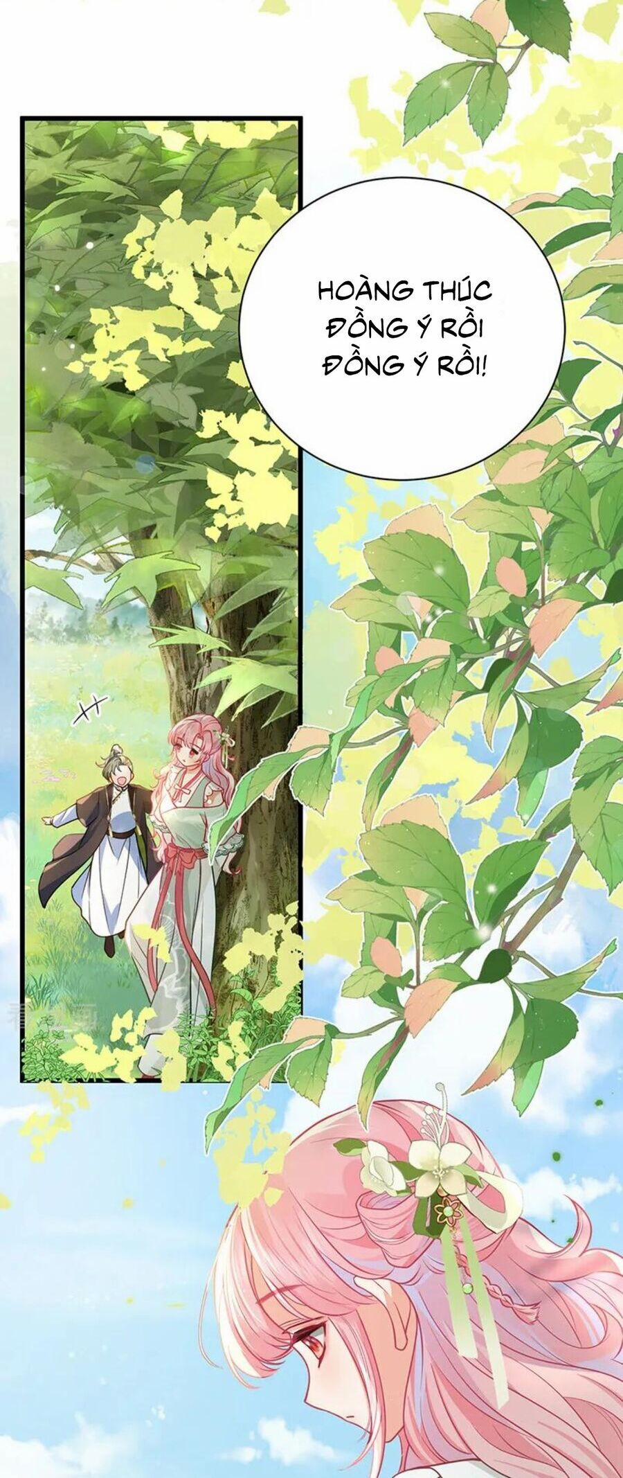 Sau Khi Công Chúa Bội Tình Bạc Nghĩa 48 trang 4