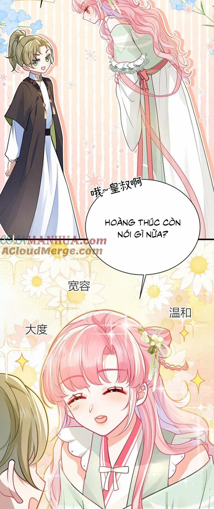 Sau Khi Công Chúa Bội Tình Bạc Nghĩa 48 trang 7