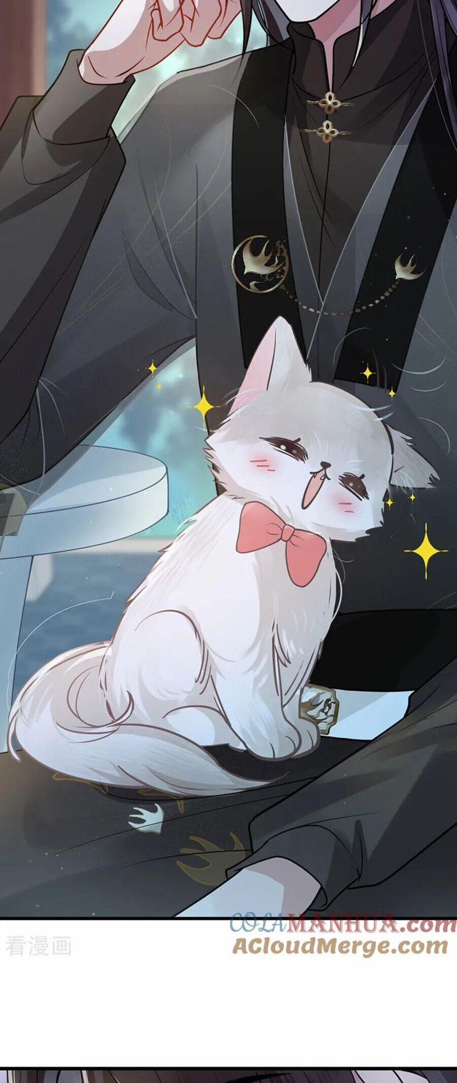 Sau Khi Công Chúa Bội Tình Bạc Nghĩa 49 trang 10