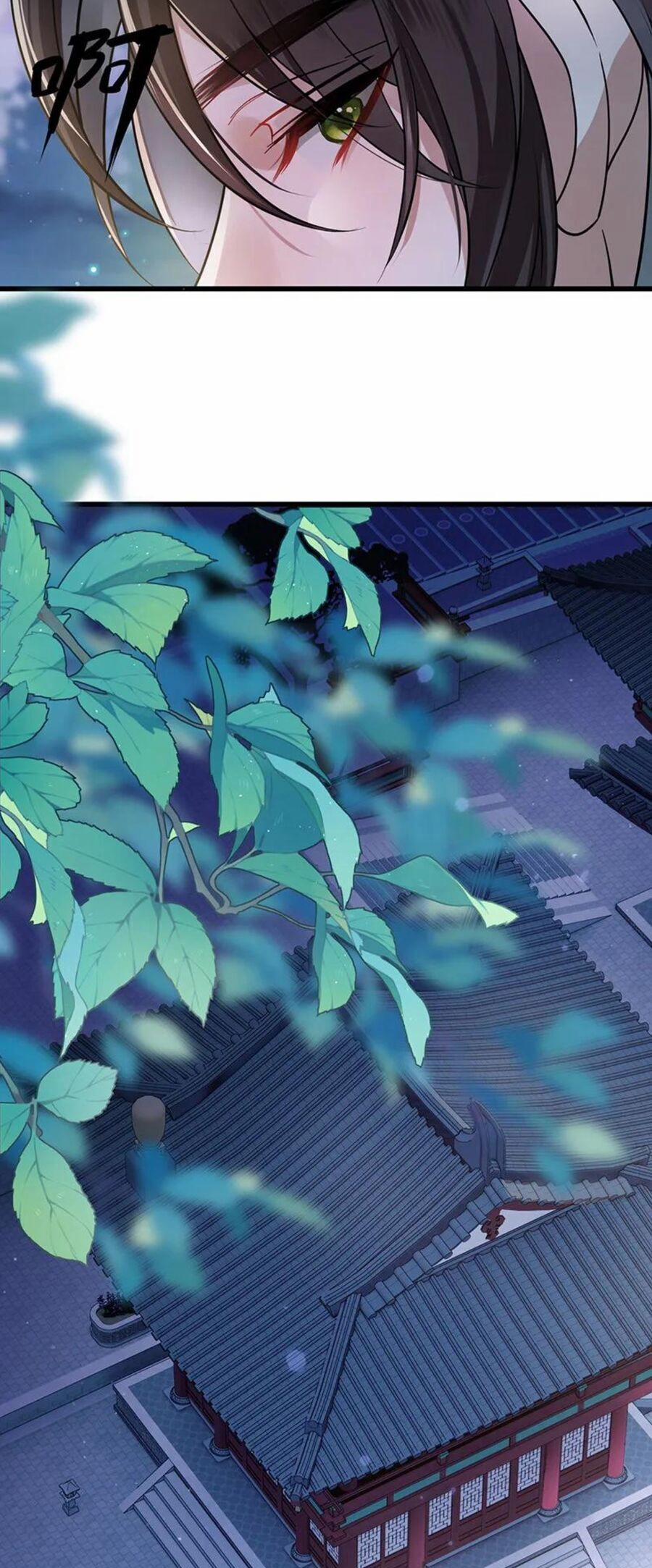 Sau Khi Công Chúa Bội Tình Bạc Nghĩa 49 trang 11