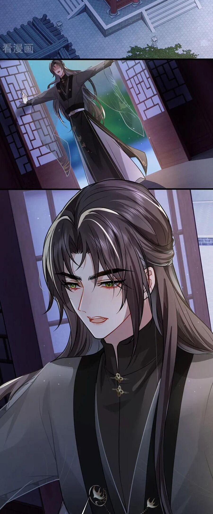 Sau Khi Công Chúa Bội Tình Bạc Nghĩa 49 trang 12