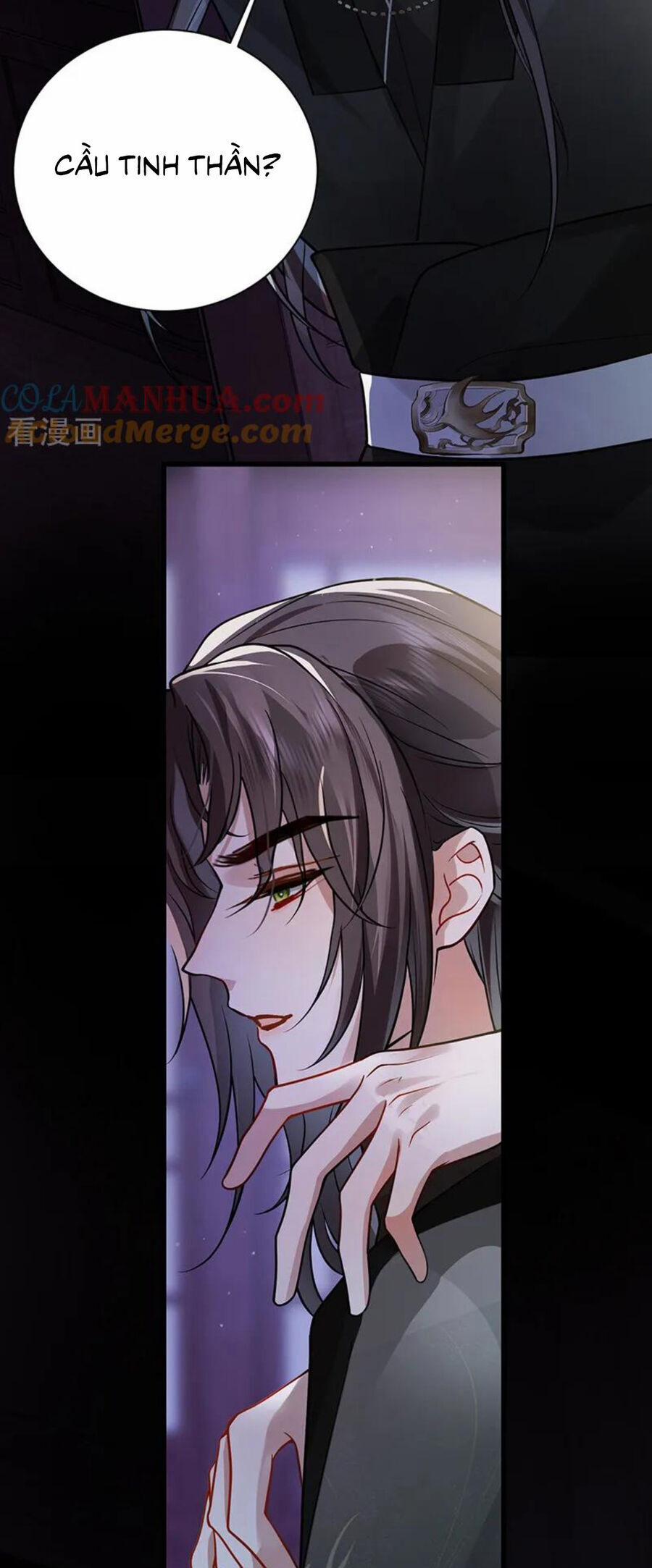 Sau Khi Công Chúa Bội Tình Bạc Nghĩa 49 trang 13