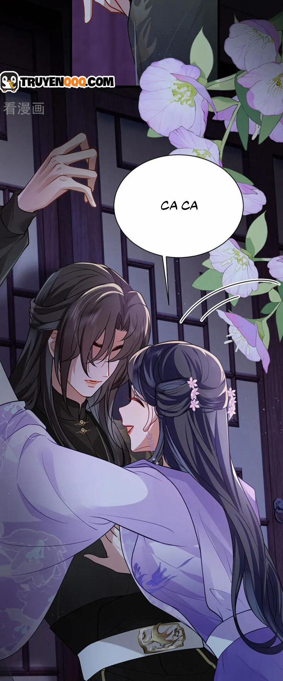 Sau Khi Công Chúa Bội Tình Bạc Nghĩa 49 trang 14