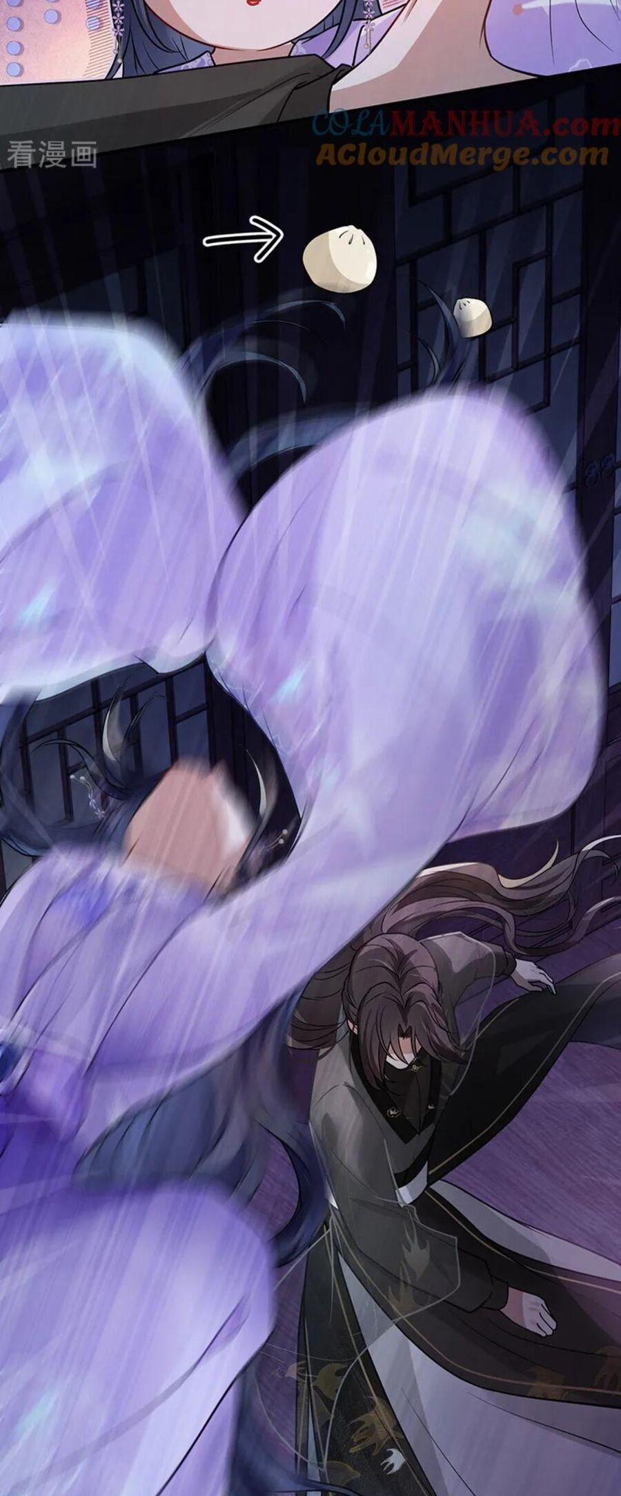 Sau Khi Công Chúa Bội Tình Bạc Nghĩa 49 trang 17