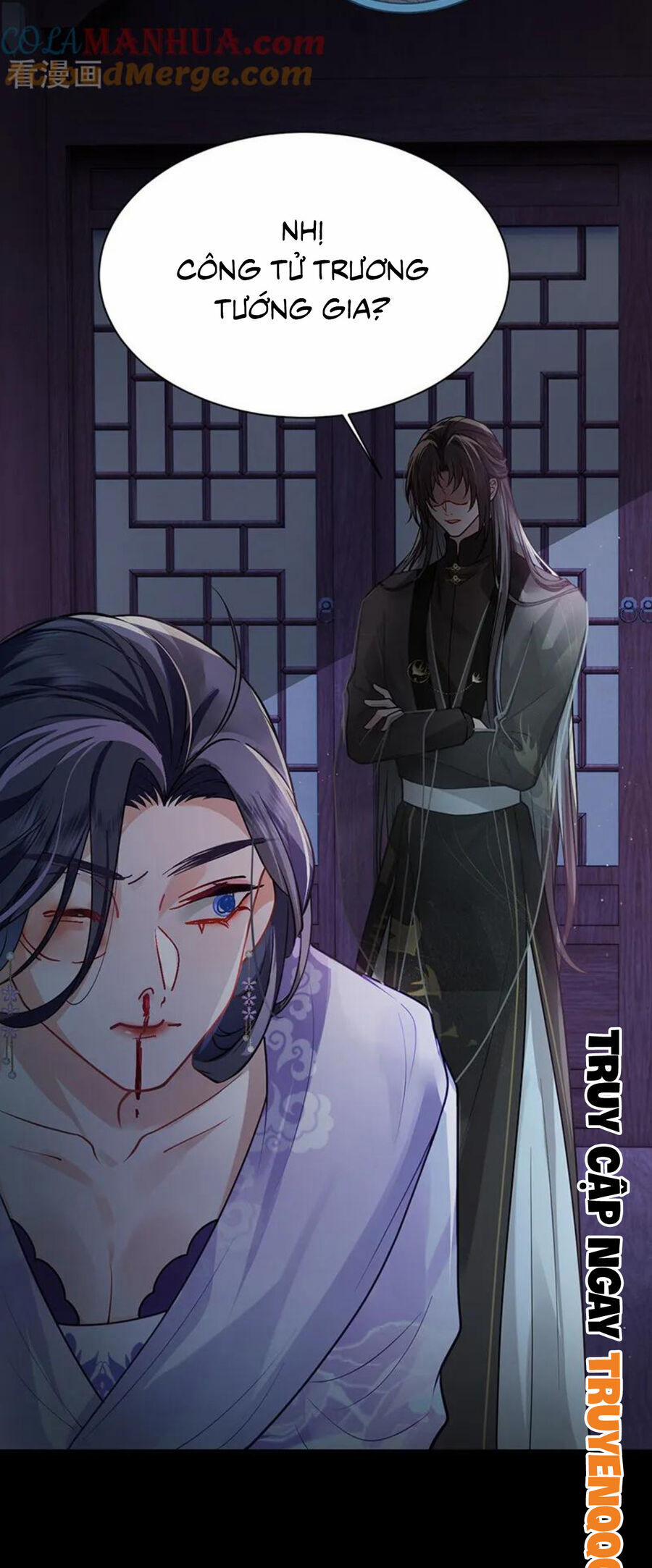 Sau Khi Công Chúa Bội Tình Bạc Nghĩa 49 trang 19