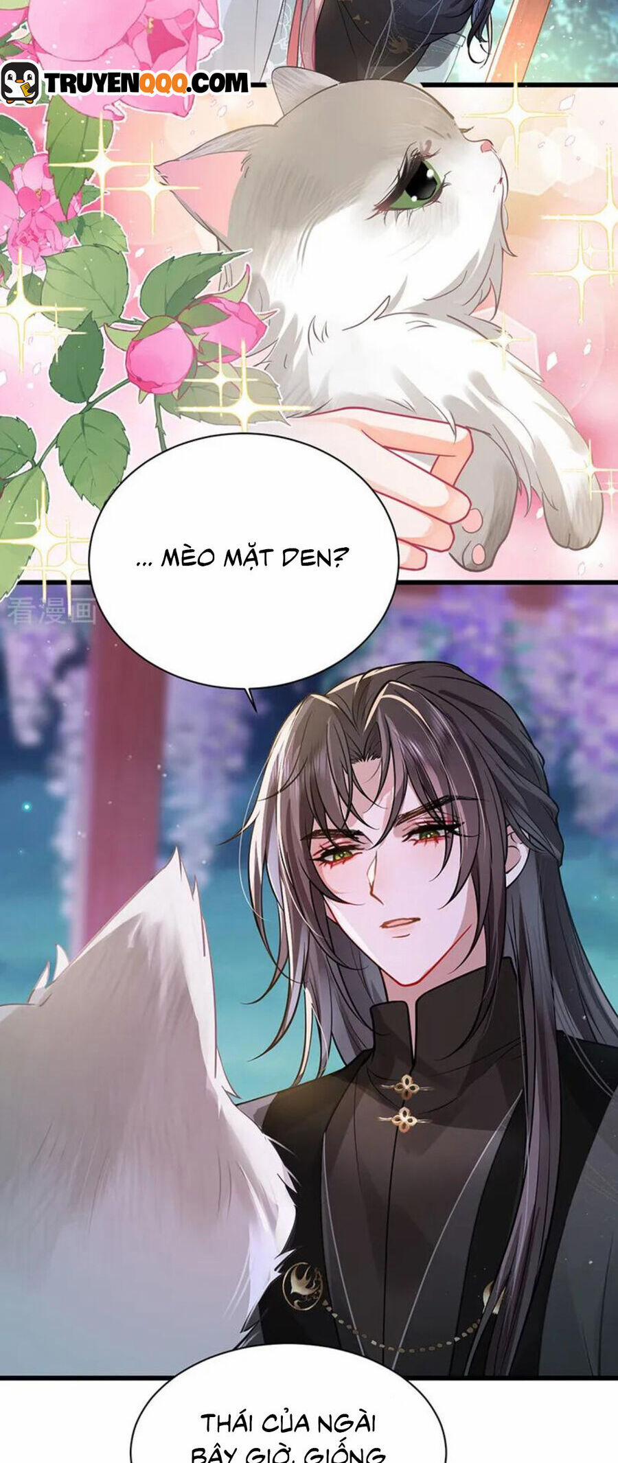 Sau Khi Công Chúa Bội Tình Bạc Nghĩa 49 trang 2