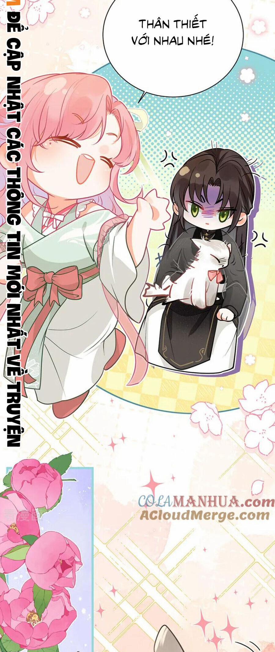 Sau Khi Công Chúa Bội Tình Bạc Nghĩa 49 trang 8