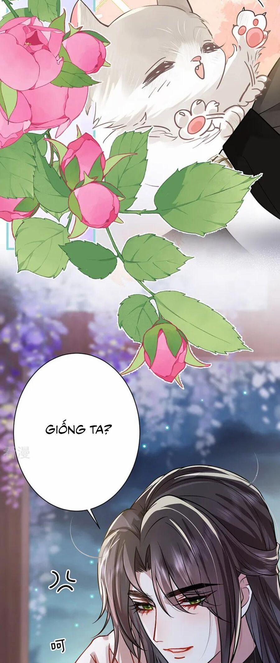 Sau Khi Công Chúa Bội Tình Bạc Nghĩa 49 trang 9