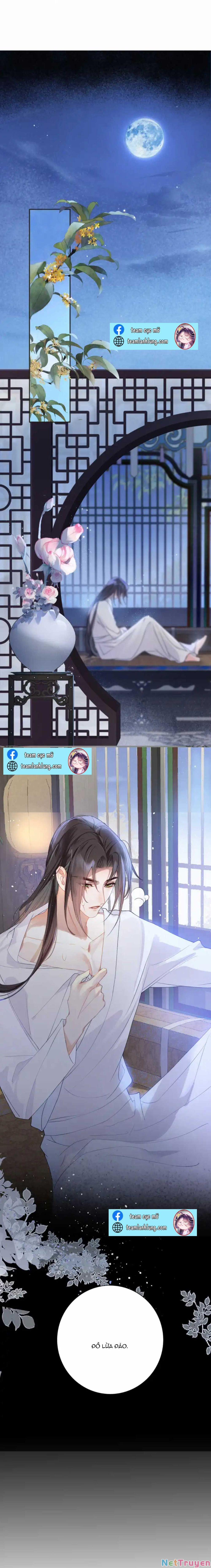 Sau Khi Công Chúa Bội Tình Bạc Nghĩa 7 trang 4