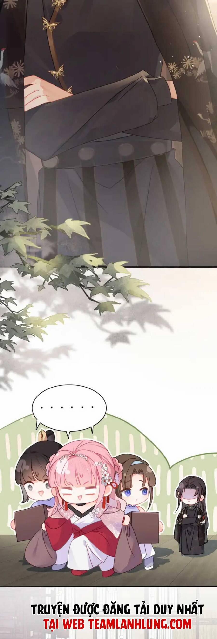 Sau Khi Công Chúa Bội Tình Bạc Nghĩa 8 trang 11