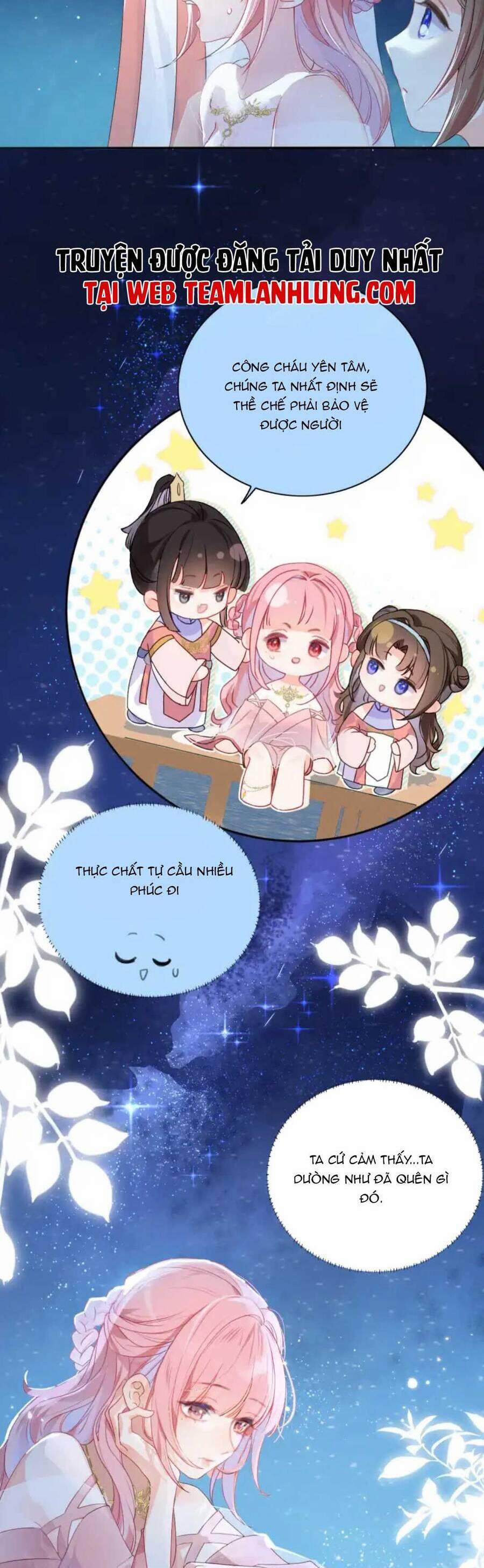 Sau Khi Công Chúa Bội Tình Bạc Nghĩa 8 trang 2