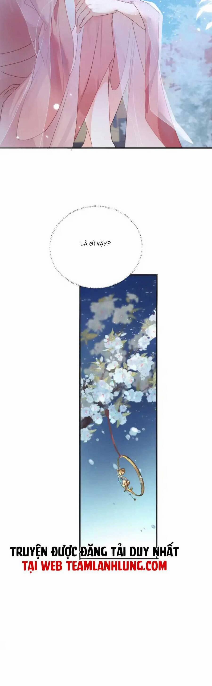 Sau Khi Công Chúa Bội Tình Bạc Nghĩa 8 trang 3