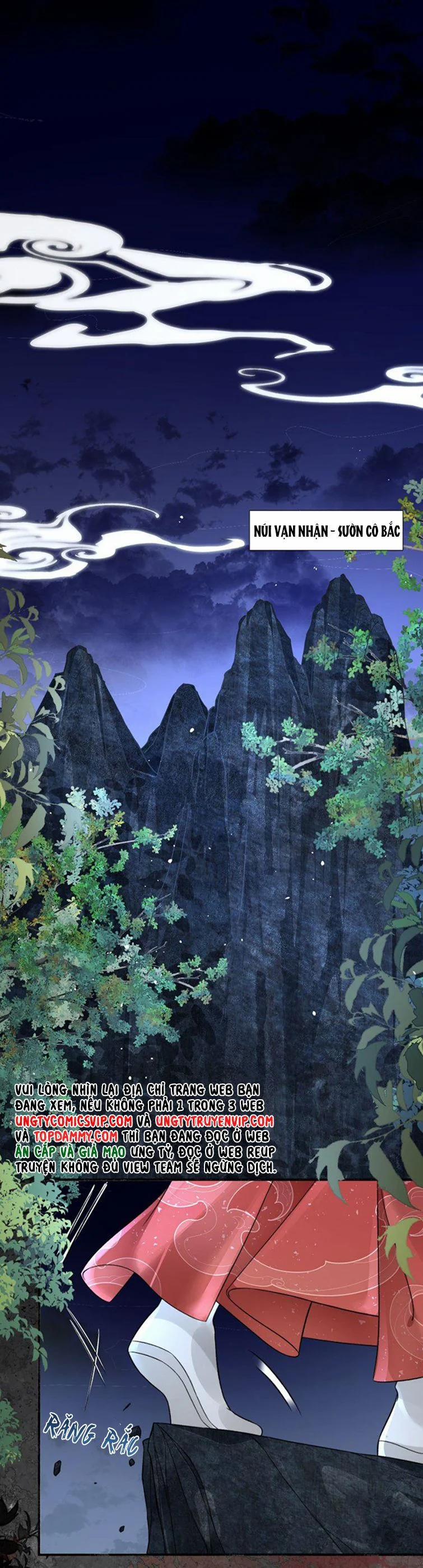 Sau Khi Công Lực Mất Hết Ta Dựa Vào Ăn Vạ Mưu Sinh 1 trang 1