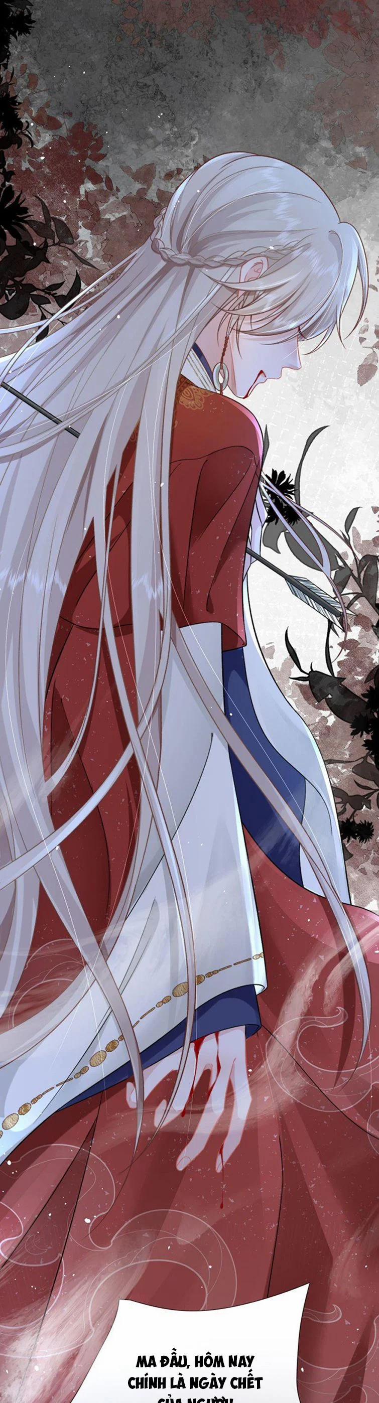 Sau Khi Công Lực Mất Hết Ta Dựa Vào Ăn Vạ Mưu Sinh 1 trang 2