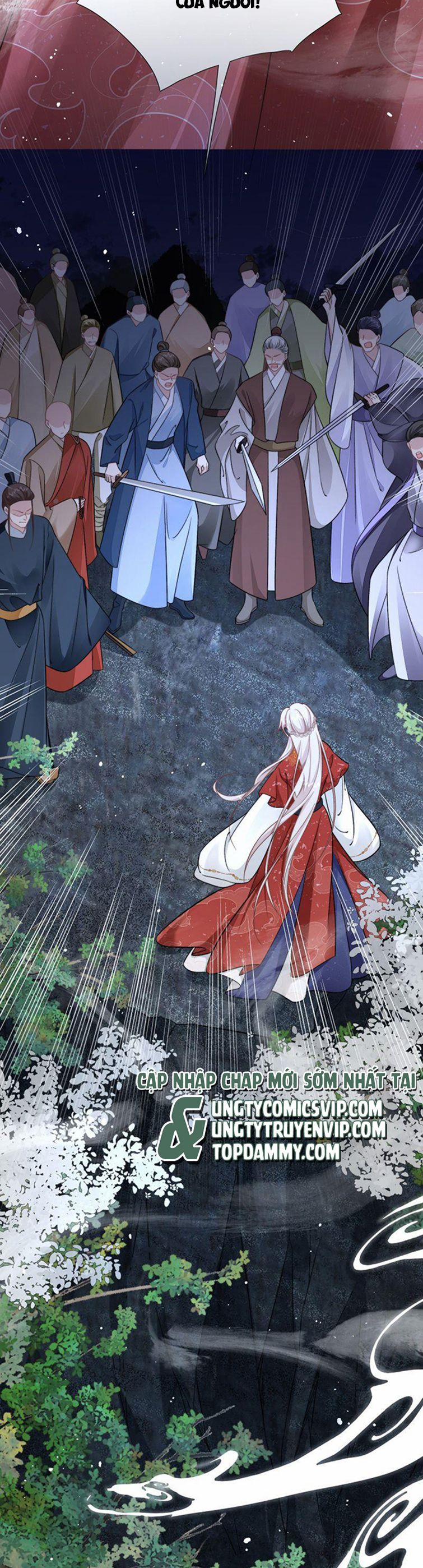 Sau Khi Công Lực Mất Hết Ta Dựa Vào Ăn Vạ Mưu Sinh 1 trang 3