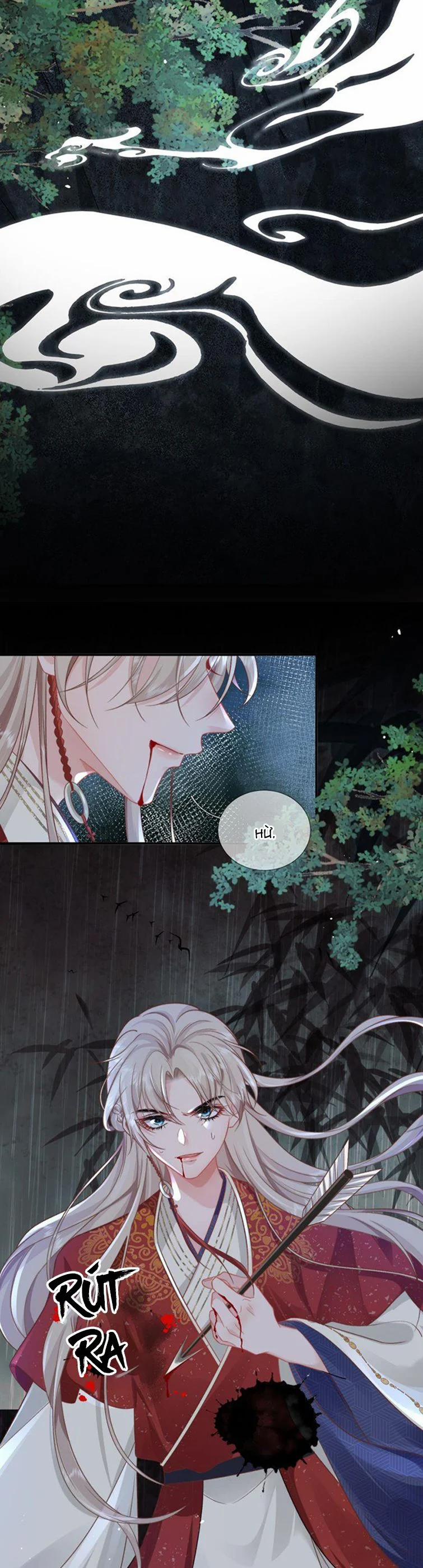 Sau Khi Công Lực Mất Hết Ta Dựa Vào Ăn Vạ Mưu Sinh 1 trang 4