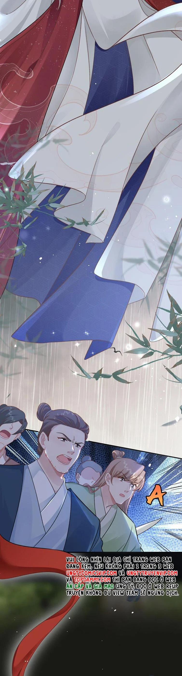 Sau Khi Công Lực Mất Hết Ta Dựa Vào Ăn Vạ Mưu Sinh 1 trang 5