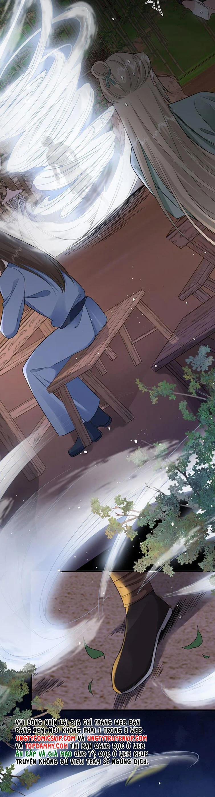 Sau Khi Công Lực Mất Hết Ta Dựa Vào Ăn Vạ Mưu Sinh 1 trang 9