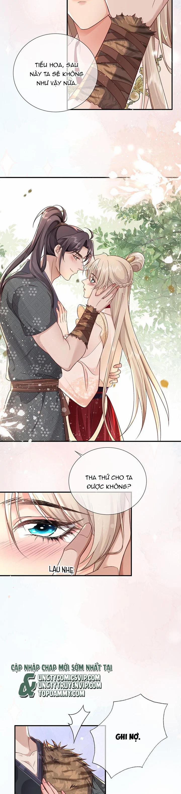 Sau Khi Công Lực Mất Hết Ta Dựa Vào Ăn Vạ Mưu Sinh 10 trang 3