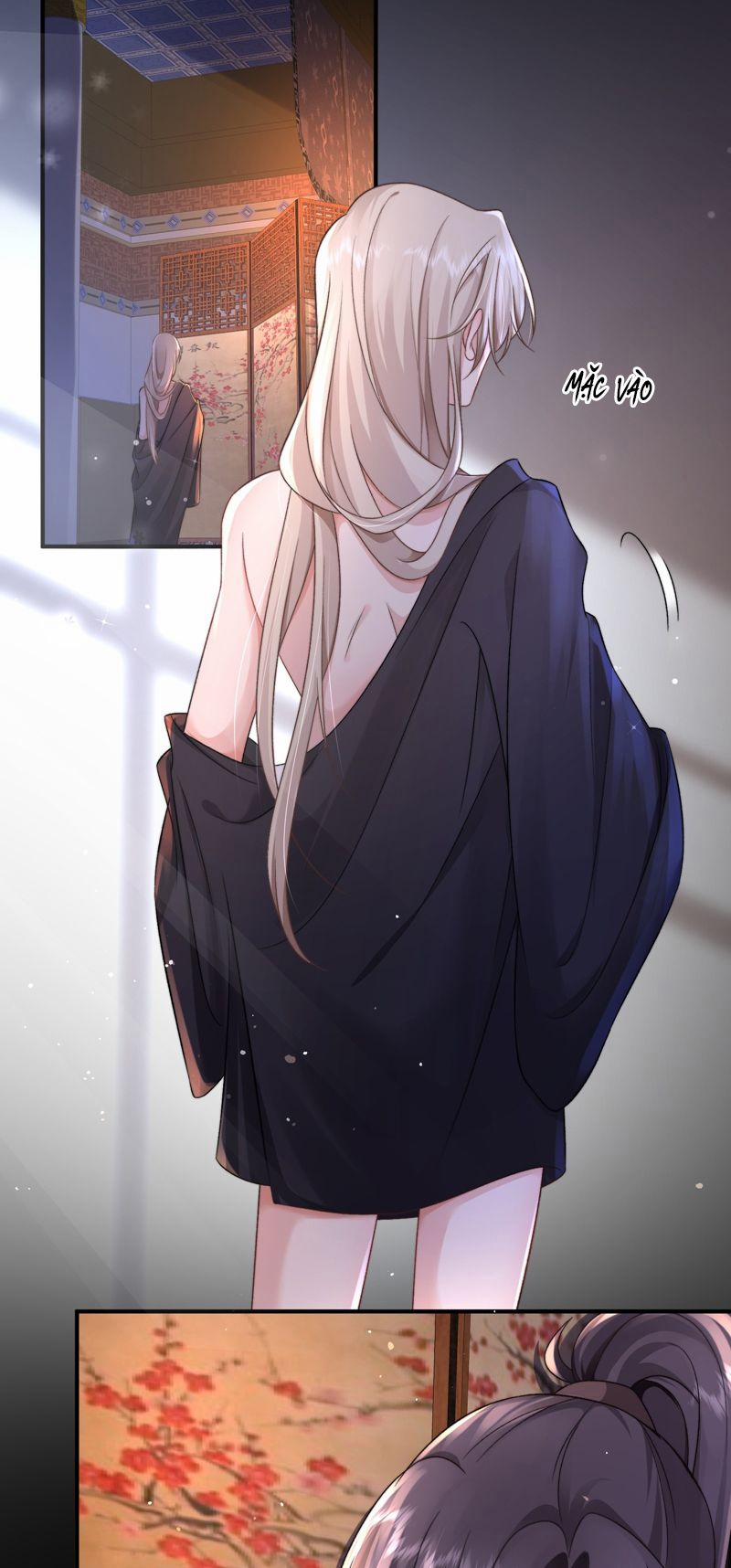 Sau Khi Công Lực Mất Hết Ta Dựa Vào Ăn Vạ Mưu Sinh 12 trang 12