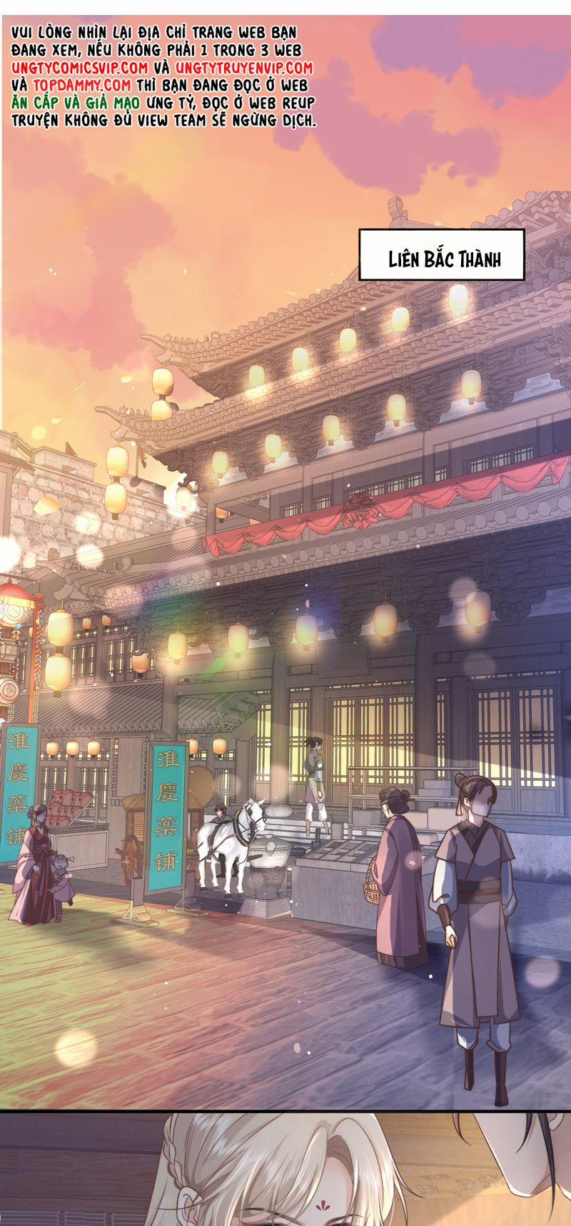 Sau Khi Công Lực Mất Hết Ta Dựa Vào Ăn Vạ Mưu Sinh 12 trang 2