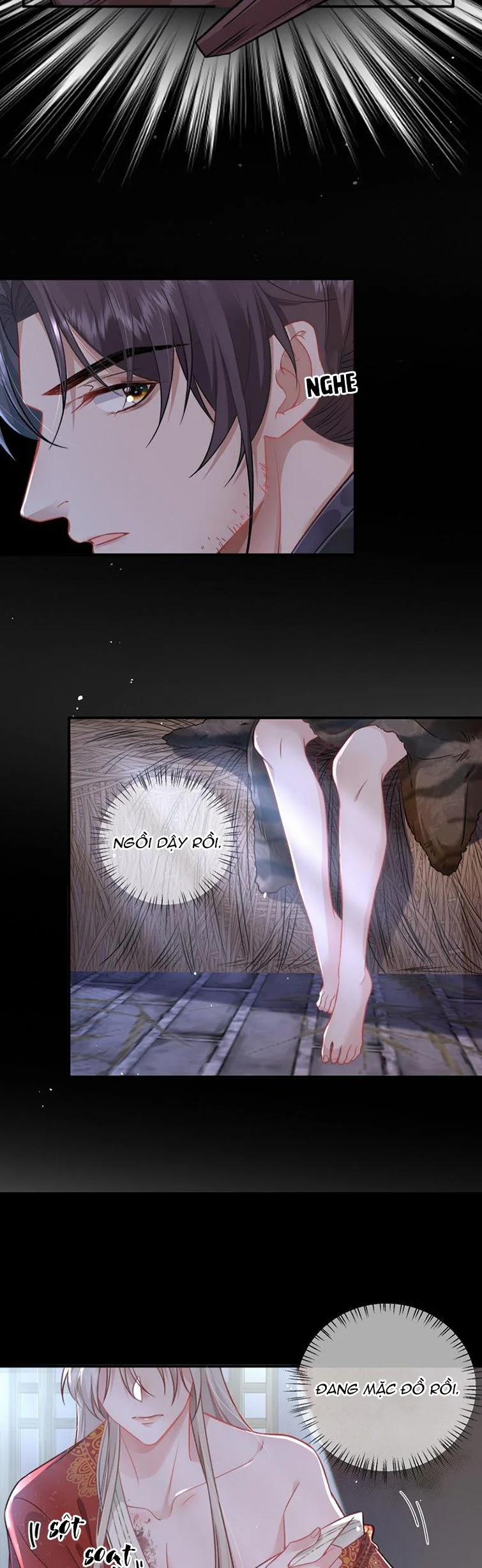 Sau Khi Công Lực Mất Hết Ta Dựa Vào Ăn Vạ Mưu Sinh 2 trang 14