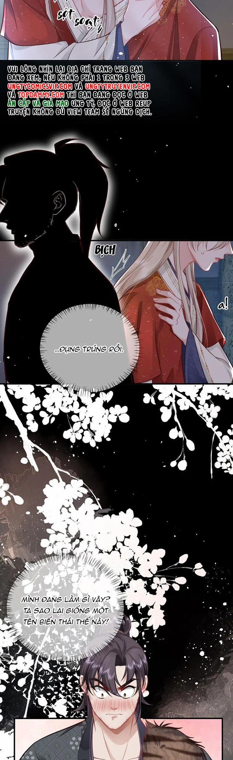 Sau Khi Công Lực Mất Hết Ta Dựa Vào Ăn Vạ Mưu Sinh 2 trang 15