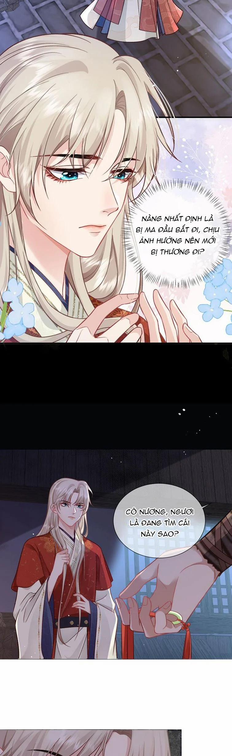 Sau Khi Công Lực Mất Hết Ta Dựa Vào Ăn Vạ Mưu Sinh 2 trang 18