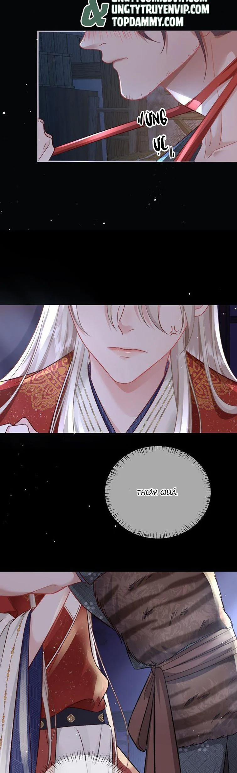 Sau Khi Công Lực Mất Hết Ta Dựa Vào Ăn Vạ Mưu Sinh 2 trang 22