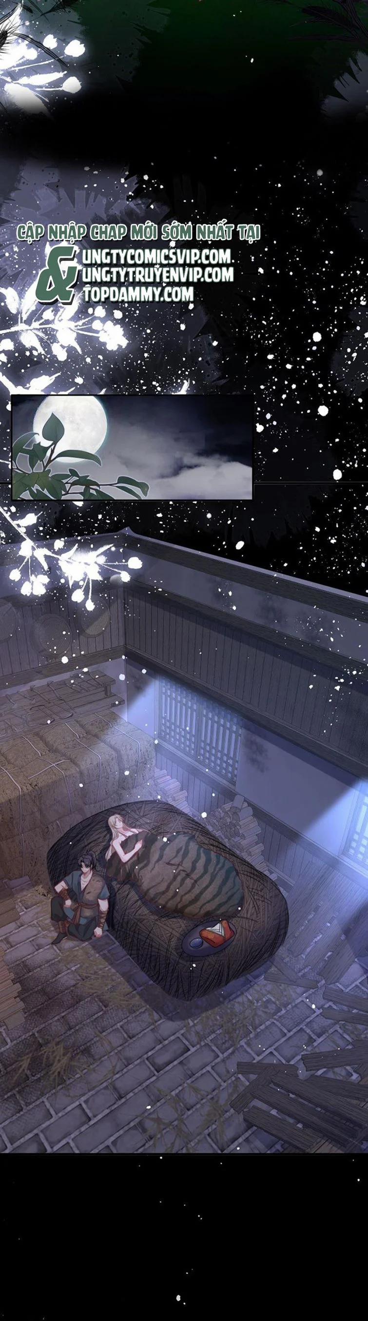 Sau Khi Công Lực Mất Hết Ta Dựa Vào Ăn Vạ Mưu Sinh 2 trang 6