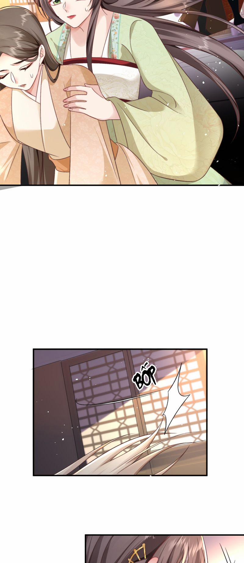 Sau Khi Công Lực Mất Hết Ta Dựa Vào Ăn Vạ Mưu Sinh 20 trang 10