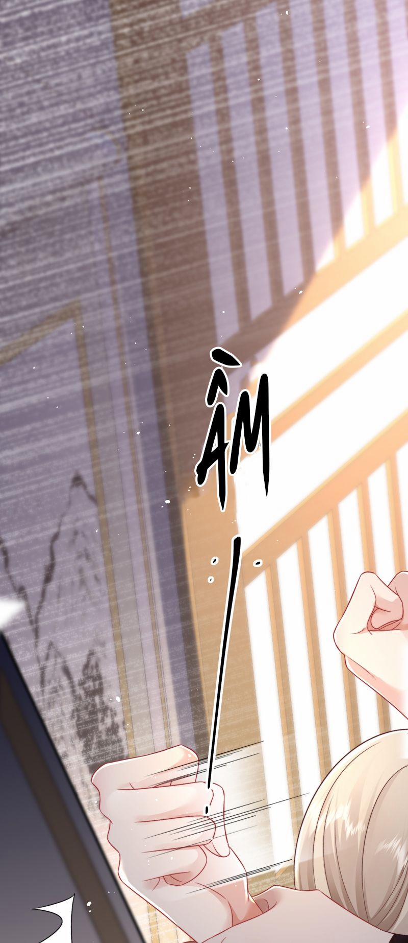 Sau Khi Công Lực Mất Hết Ta Dựa Vào Ăn Vạ Mưu Sinh 20 trang 12