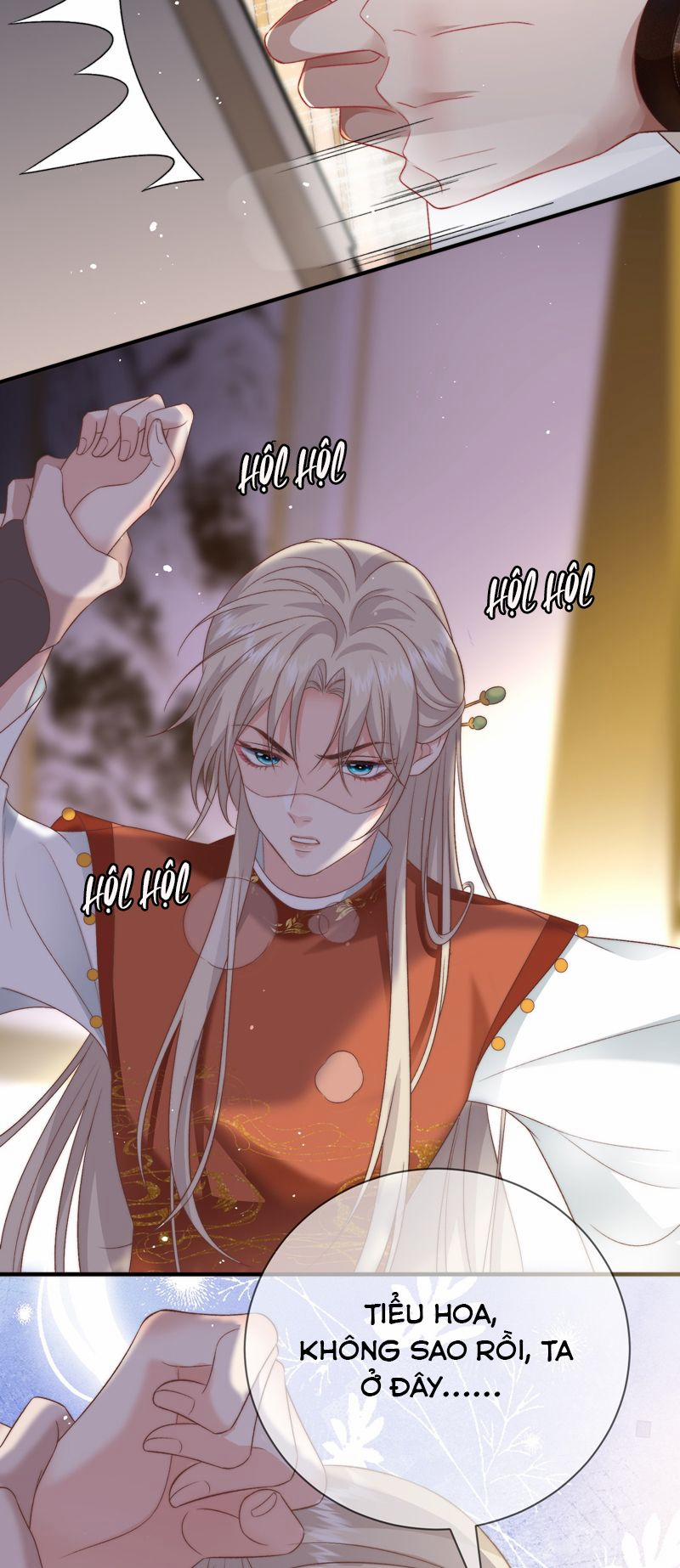 Sau Khi Công Lực Mất Hết Ta Dựa Vào Ăn Vạ Mưu Sinh 20 trang 13