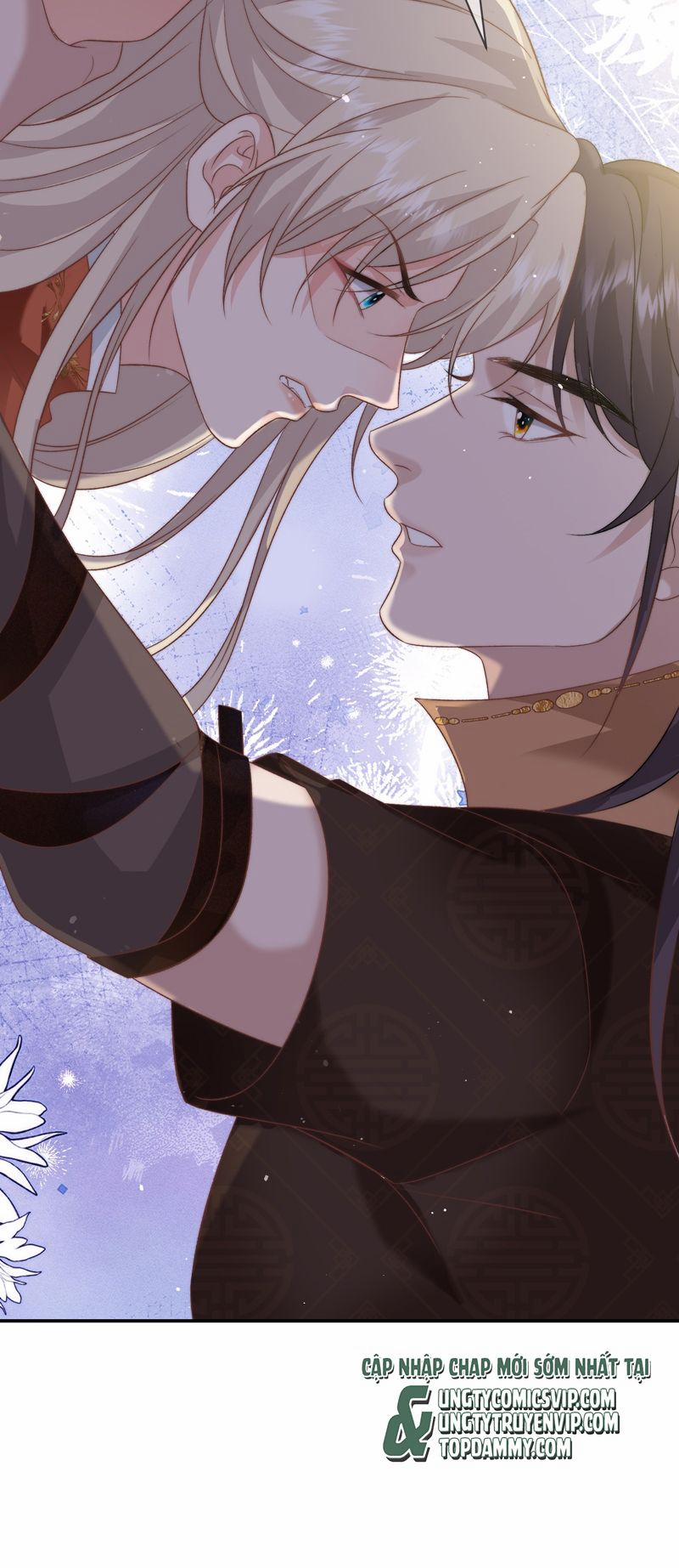 Sau Khi Công Lực Mất Hết Ta Dựa Vào Ăn Vạ Mưu Sinh 20 trang 14