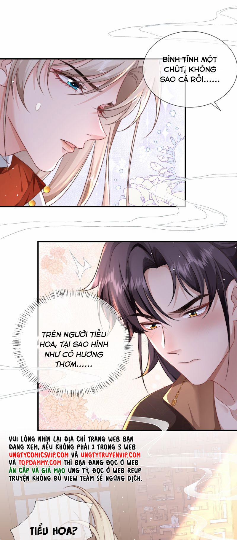 Sau Khi Công Lực Mất Hết Ta Dựa Vào Ăn Vạ Mưu Sinh 20 trang 15