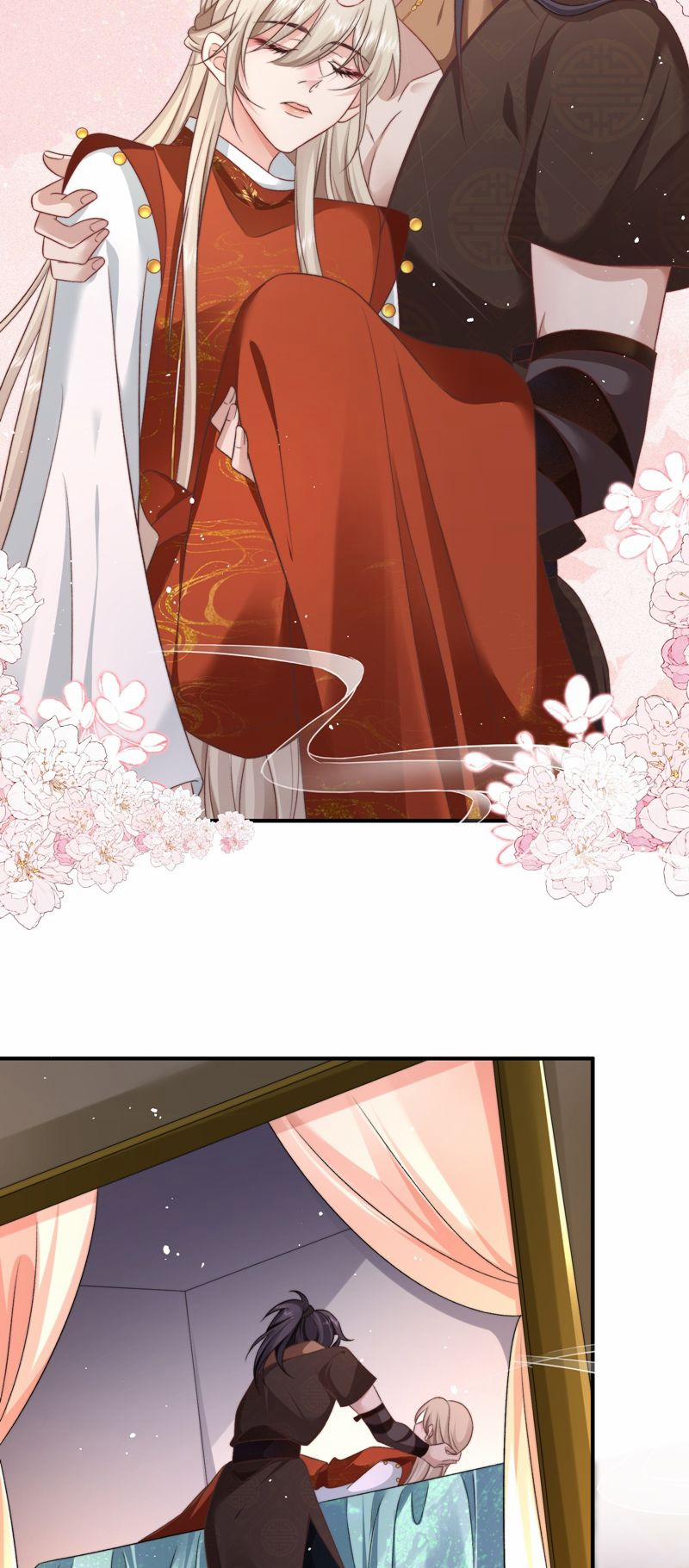 Sau Khi Công Lực Mất Hết Ta Dựa Vào Ăn Vạ Mưu Sinh 20 trang 17