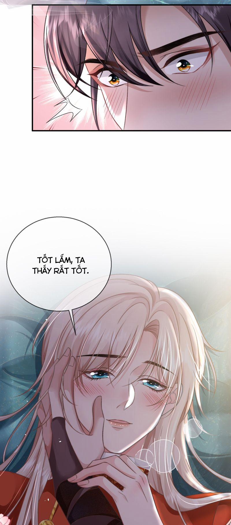 Sau Khi Công Lực Mất Hết Ta Dựa Vào Ăn Vạ Mưu Sinh 20 trang 19