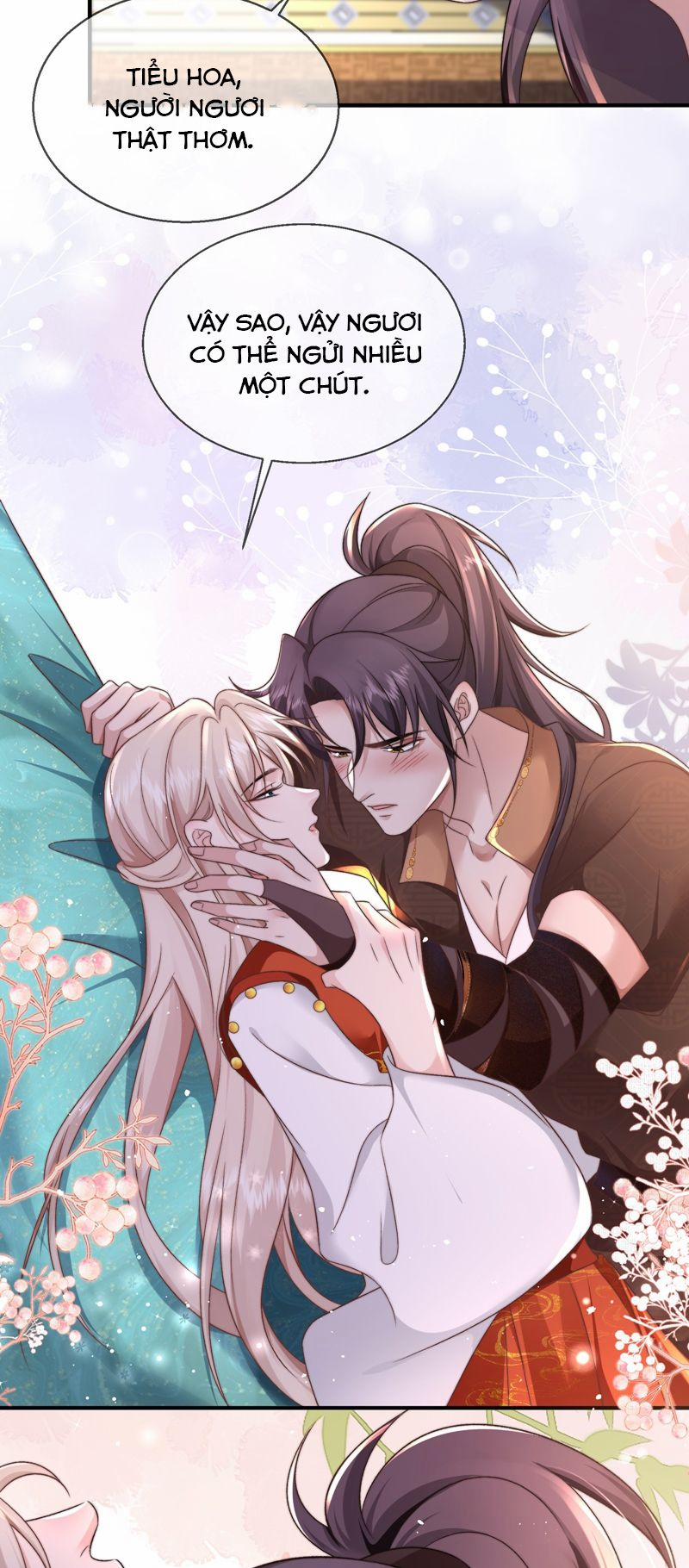 Sau Khi Công Lực Mất Hết Ta Dựa Vào Ăn Vạ Mưu Sinh 20 trang 21