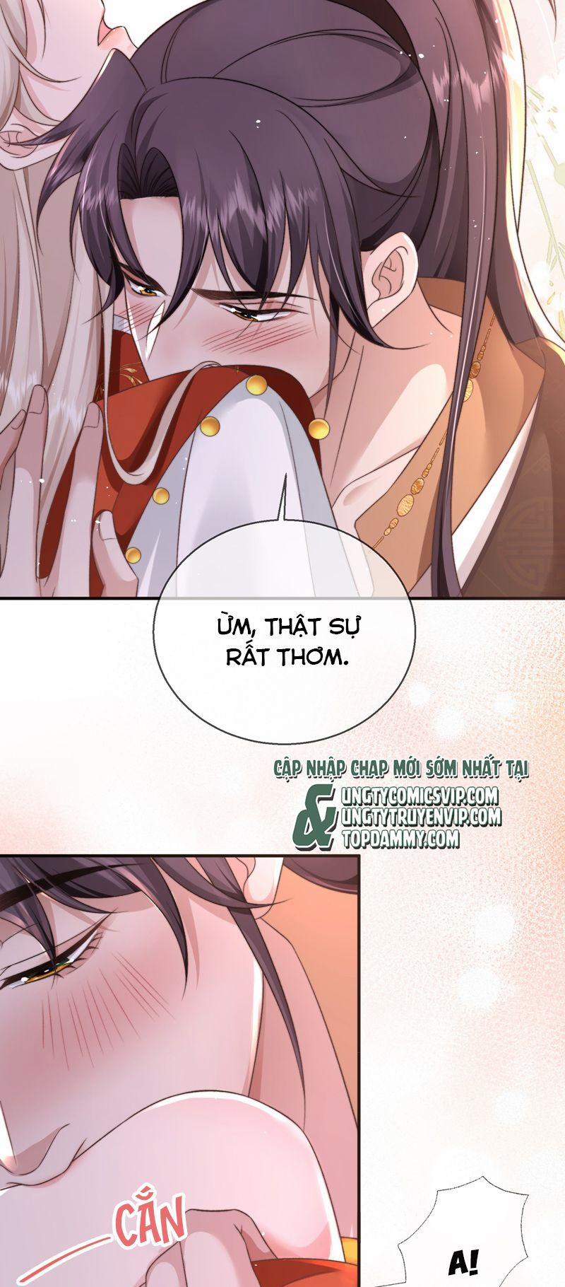 Sau Khi Công Lực Mất Hết Ta Dựa Vào Ăn Vạ Mưu Sinh 20 trang 22