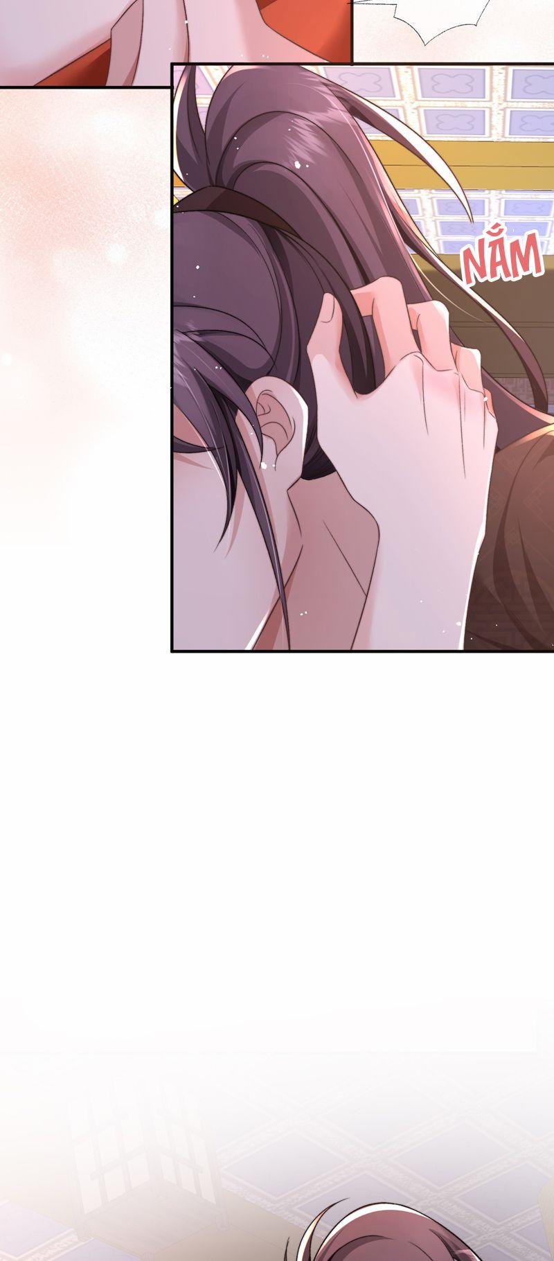 Sau Khi Công Lực Mất Hết Ta Dựa Vào Ăn Vạ Mưu Sinh 20 trang 23