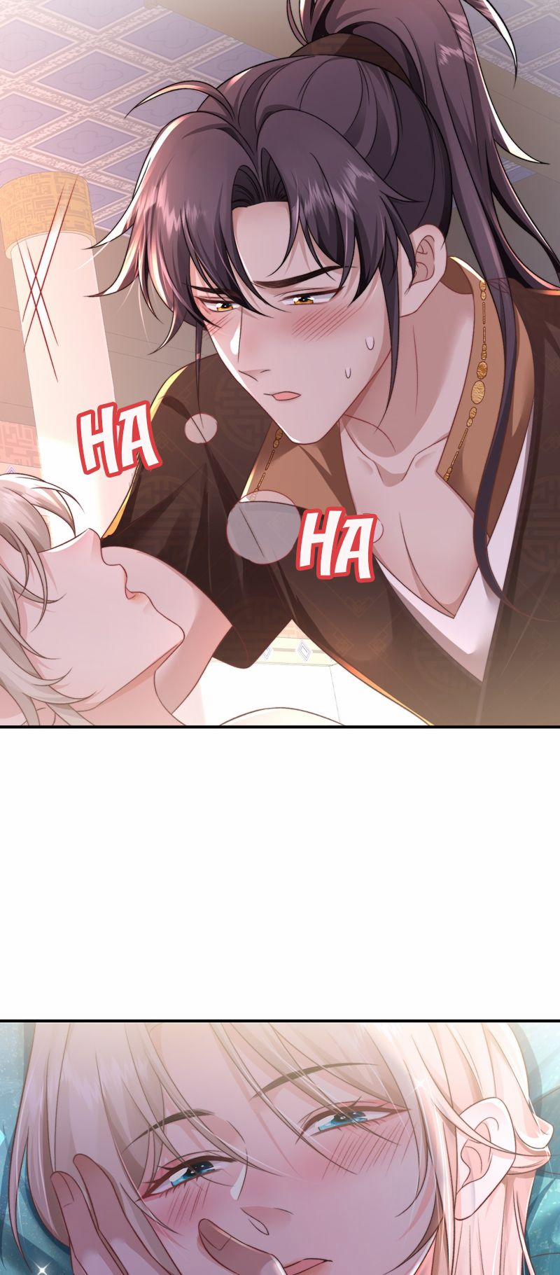 Sau Khi Công Lực Mất Hết Ta Dựa Vào Ăn Vạ Mưu Sinh 20 trang 24